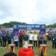 pembukaan bupati solok cup 2022