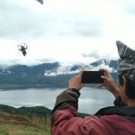 danau singkarak parayalang silek tuo