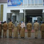 Kepala DPRKPP Kabupaten Solok
