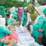 pkk nagari koto gadang guguak
