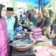 Lomba Masak Serba Ikan Kabupaten Solok