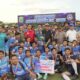 Gunung Talang Juara Bupati Solok Cup 2022