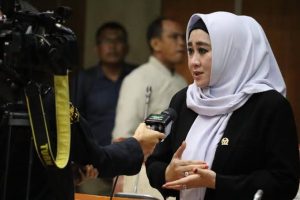 Dugaan Pelecehan Seksual Dosen UNAND, Lisda Hendrajoni Dorong Korban Melapor