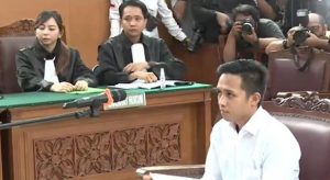 Keterangan Bharada E di Kasus Brigadir J: Beberkan Skenario Ferdy Sambo hingga Bisikan Putri Candrawathi