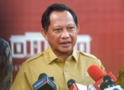 Mendagri Sebut 52 Kabupaten/Kota Abai Tekan Inflasi, Pessel Masuk Daftar