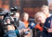 Jurnalis Asing Sebut Indeks Pers RI Bakal Makin Parah Setelah Ada KUHP