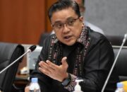 Terkait Pengesahan KUHP Baru, Komisi X DPR Dapat Info Jerman Bakal Tarik Akademisi di Indonesia 