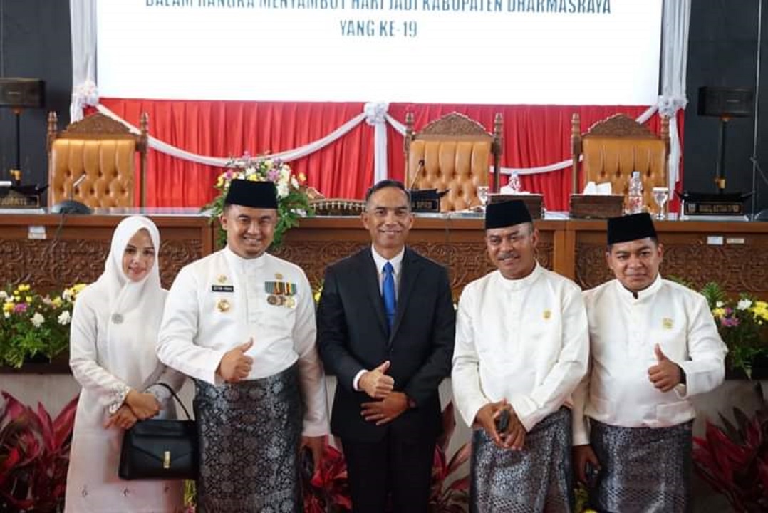 Rapat Paripurna