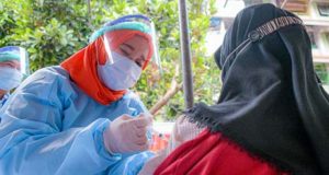 Masyarakat Umum Sudah Bisa Booster Kedua, Ini Panduan Caranya