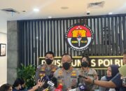 Polri Kembali Gelar Hoegeng Awards, Ada Lima Ketegori