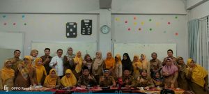 SMA PGRI 1 Padang Optimis Ukir Prestasi
