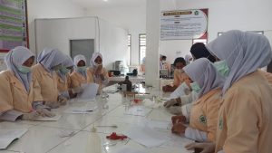 Penerimaan PPPK Tahun 2022, Tamatan Akfar Imam Bonjol Lulus Di Beberapa Rumah Sakit