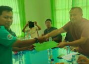 Bupati Pasbar Terbitkan SK Pencabutan Sanksi, PT BSS Kembali Beroperasi