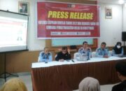 Lapas Kelas II A Bukittinggi Ditetapkan Jadi Lapas Percontohan