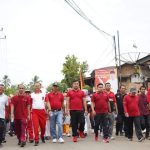 Jalan Sehat
