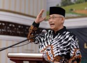 LDII Ajak Masyarakat Koreksi dan Mawas Diri Hadapi Tahun 2024