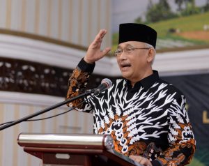 LDII Ajak Masyarakat Koreksi dan Mawas Diri Hadapi Tahun 2024