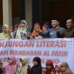 Literasi