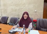 Nevi Zuairina Menilai Keberpihakan Pemerintah Terhadap UMKM Sudah Bagus