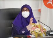 Anggota DPR RI Nevi Zuairina Sampaikan PKS Tolak Subsidi Kendaraan Listrik
