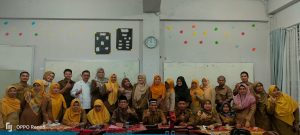 Resmi Atas Nama Yayasan Pendidikan PGRI Padang Sumatera Barat, Struktur Organisasi Akan Diperkuat