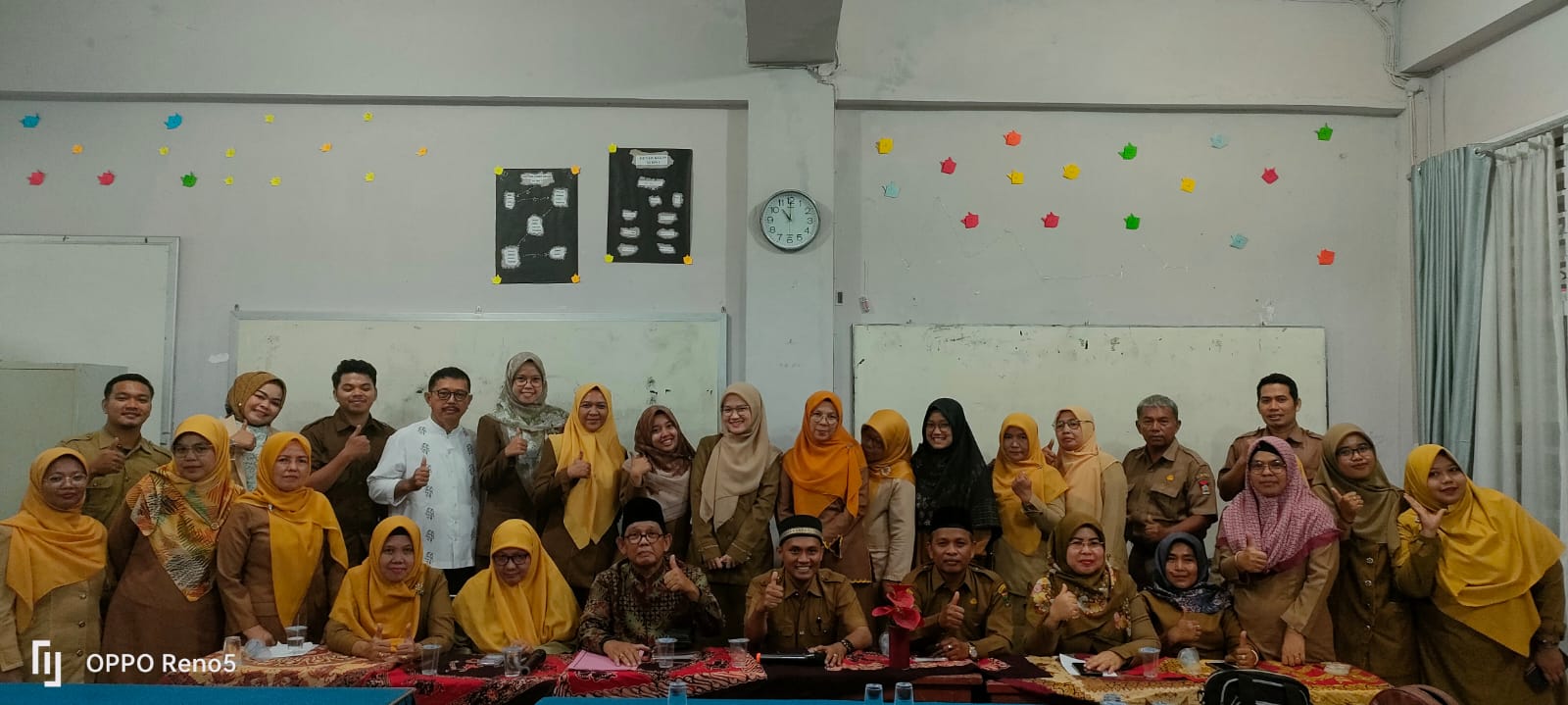 PGRI Sumatera Barat