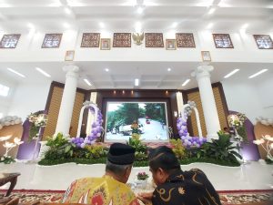 Pemko Bukittinggi Peringati Hari Ibu ke 94 