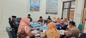 Tekan Inflasi Daerah, Komisi III DPRD Kota Solok Minta Pemko Lakukan Ini