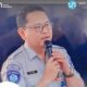 jasa raharja solok santunan Rp 8.3 miliar