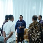 aqua minta maaf tenag kerja pemkab solok