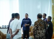 Direksi Aqua Minta Maaf, Sepakat Selesaikan Masalah Tenaga Kerja dengan Pemkab Solok