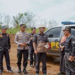Pemkab Solok Lapor ke Kemendagri
