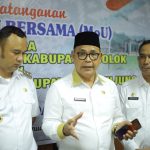 Berkolaborasi Pemkab Solok Sijunjung