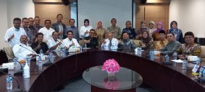 YARSI Kolaborasi dengan Pemkab Solok Gelar Program Pengabdian
