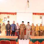 Masjid Raudhatul Ilmi SMPN 5 Kota Solok