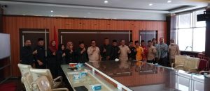 Pemkab Muko-Muko Pelajari Tabungan Utsman Bukittinggi