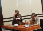 Terkait KMMB di Sekolah, Ini Kata Lisda Hendrajoni