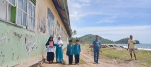 Anggota DPRD Pessel Sebut Bupati Tidak Pro Pendidikan, Ada Apa?