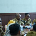 Pemkab Solok Menumpuk Kegiatan