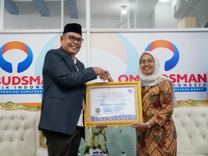 Gaya Tegas Bupati Epyardi Asda, Ubah Lapor Merah Pelayanan Publik jadi Hijau