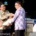 penghargaan bupati solok