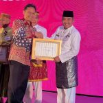 Dharmasraya bebas frambusia