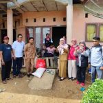 Dinas Sosial P3APPKB Dharmasraya