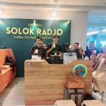 kopi solok radjo BIM bupati solok