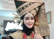 Apresiasi Pengusulan Kebaya Sebagai Warisan Budaya Tak Benda, Ini Kata Lisda Hendrajoni 