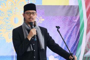 Program Unggulan Pemko Bukittinggi, Tabungan Utsman Selamatkan Warga dari Rentenir