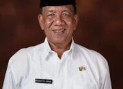Bupati Pesisir Selatan Rusma Yul Anwar Dicopot dari Gerindra, Ada Apa?