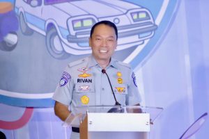 Jasa Raharja Sampaikan Sejumlah Fokus Utama di Tahun 2023