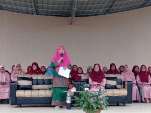 Nevi Zuairina: Oleh-Oleh Terindah yang Dibawa Nabi