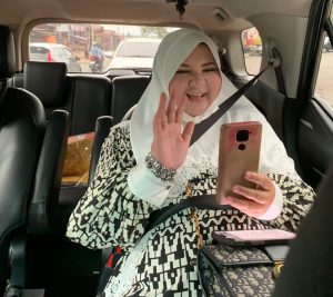 Pelatihan Kepemimpinan, Nevi Zuairina Sampaikan Karakter Melekat Kepada Pemimpin